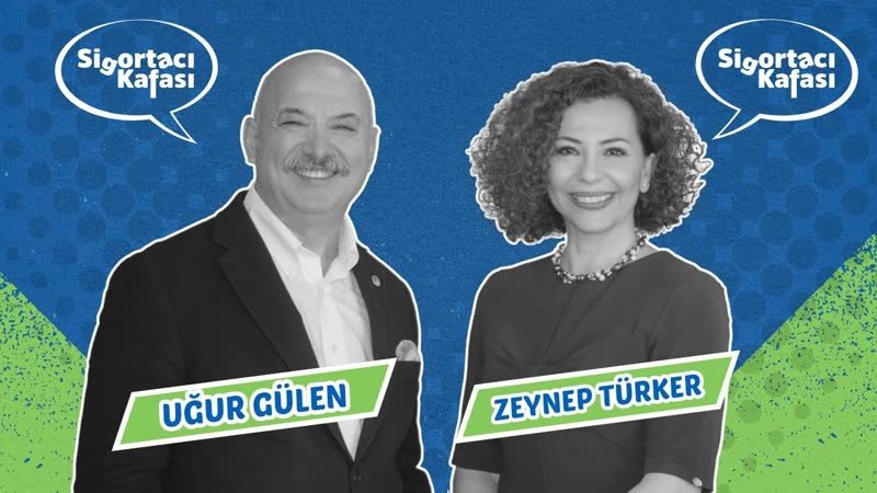 Eylül ve Ekim ayı, sigorta ve reasürans dünyasında dopdolu geçiyor bölüm kapağı