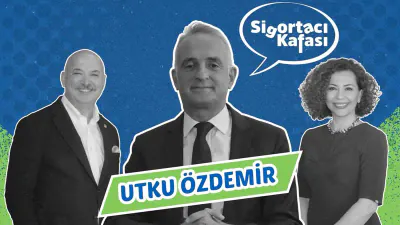 Reasürans Neden Önemlidir? | Fikret Utku Özdemir bölüm kapağı