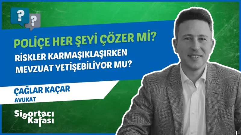 Çağlar Kaçar, Avukat