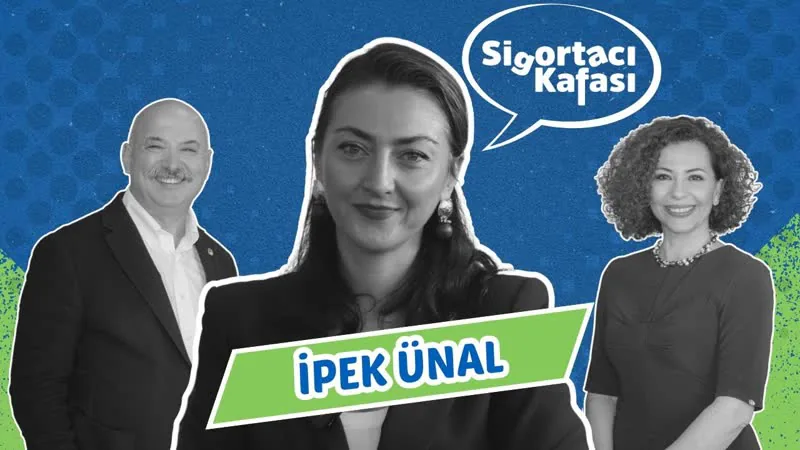 Yönetici Sorumluluk Sigortası (D&O) Nedir? | İpek Ünal bölüm kapağı