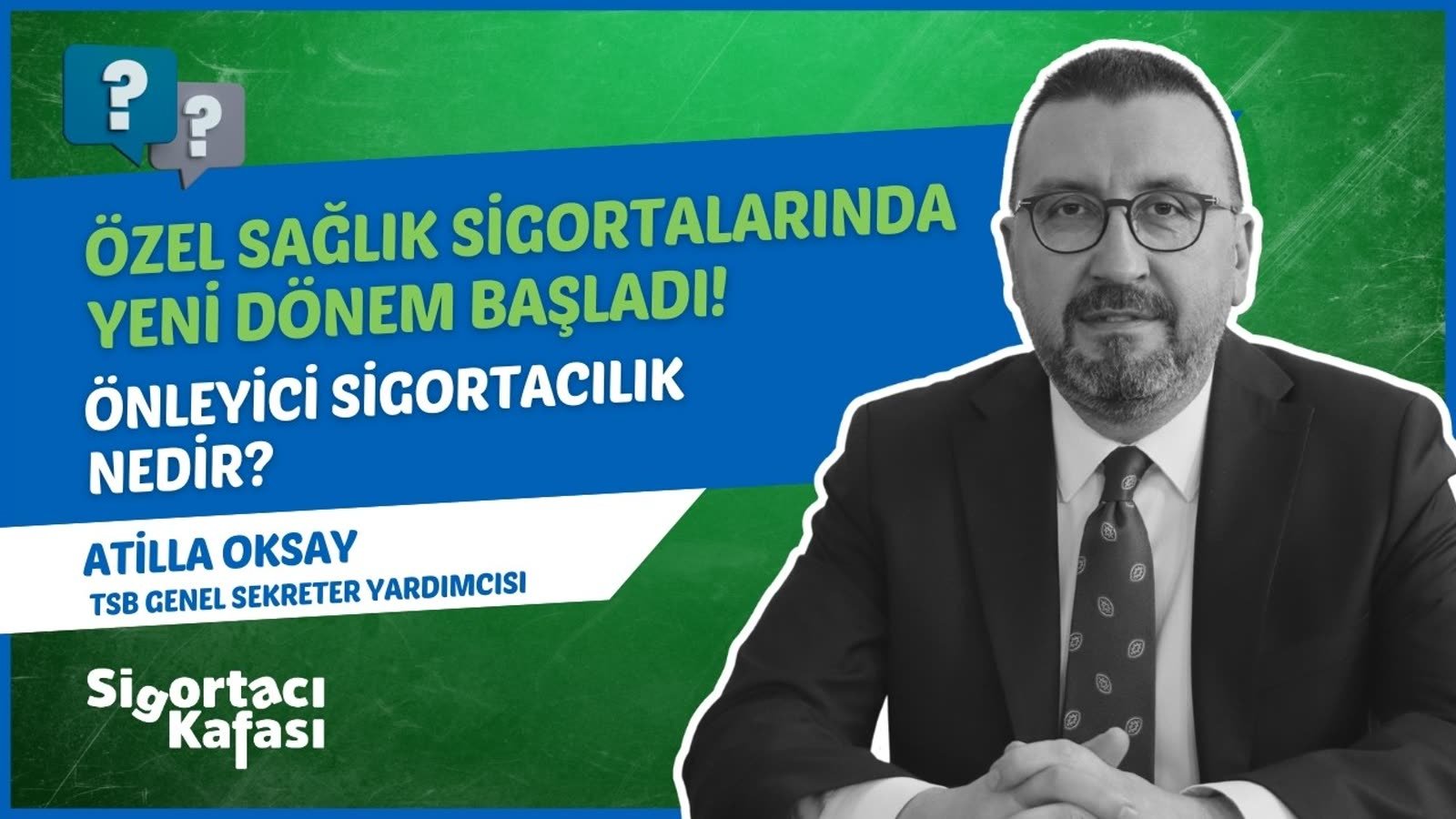 Özel Sağlık Sigortalarında Yeni Dönem! bölümünden kare