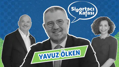 Trafik Sigortasında Hiper Kişiselleşme | Yavuz Ölken bölüm kapağı