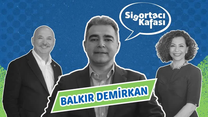 Elektrikli Araç Sigortasında Yeni Riskler | Balkır Demirkan bölüm kapağı