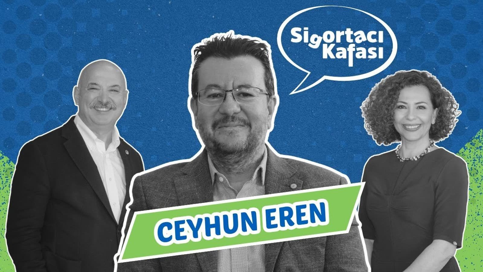 Allianz Teknik Direktörü Dr. Ceyhun Eren bölümünden kare