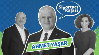 Kefalet ve Bina Tamamlama Sigortası Nedir? | Ahmet Yaşar bölüm kapağı