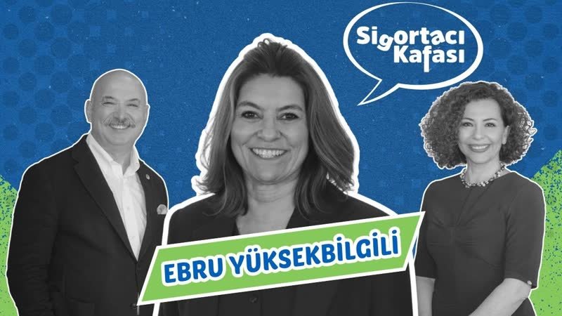 Bu bölümde; Reasürans nedir, neden vazgeçilmezdir? bölüm kapağı