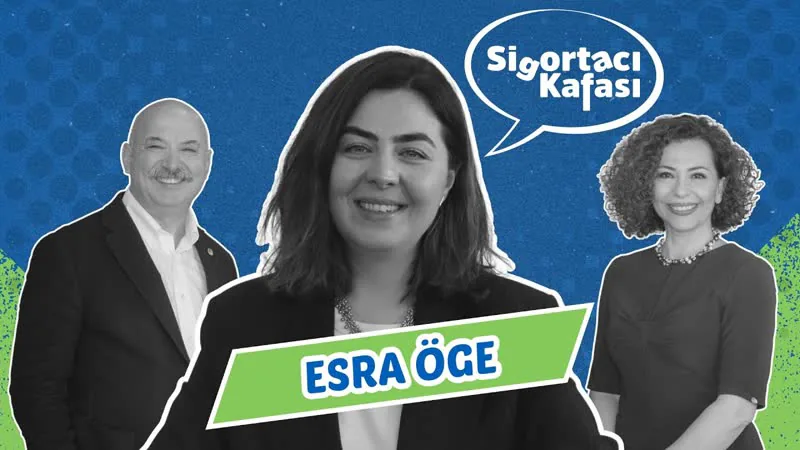 Medikal Enflasyon Sağlık Sigortasını Nasıl Etkiliyor? | Esra Öge bölüm kapağı
