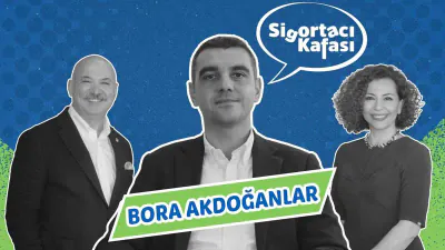 Şirketler İçin Risk Yönetimi Nedir? | Bora Akdoğanlar bölüm kapağı