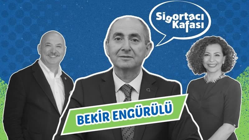 TARSİM Genel Müdürü Bekir Engürülü bölüm kapağı