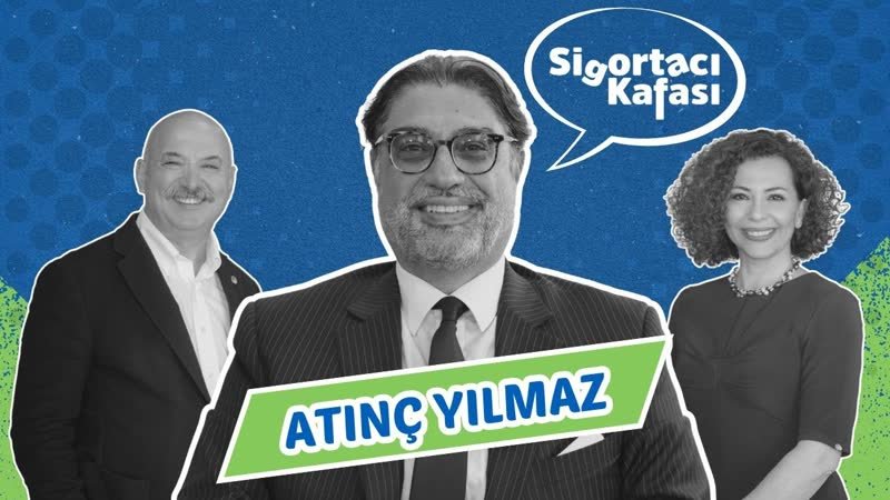 Sigorta Sektöründe Değişen Dinamikler, Sürdürülebilirlik ve Küresel Perspektif bölüm kapağı