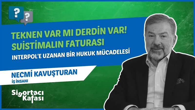 Yat Sigortasında Hırsızlık ve Poliçe İstisnaları | Necmi Kavuşturan bölüm kapağı