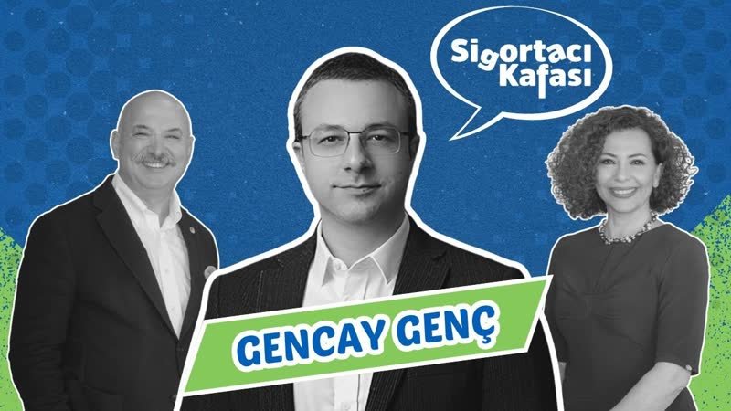Sigorta sektörü teknolojiyle nasıl dönüşüyor? bölüm kapağı