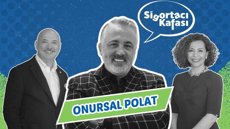 SFS Genel Müdürü Onursal Polat bölüm kapağı