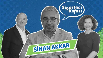 Deprem Modellemesi Nasıl Yapılır? | Prof. Dr. Sinan Akkar bölüm kapağı