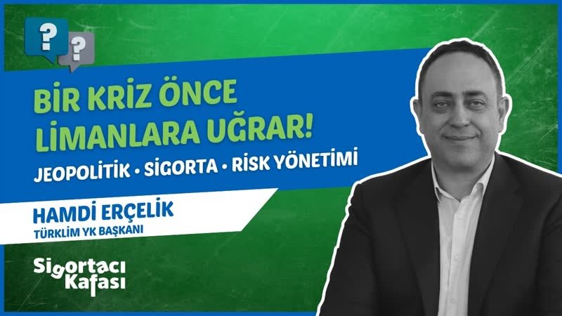 Bir Limanı Sadece Gemilerin Yanaştığı Yer Sanıyorsanız, Yanılıyorsunuz! bölüm kapağı