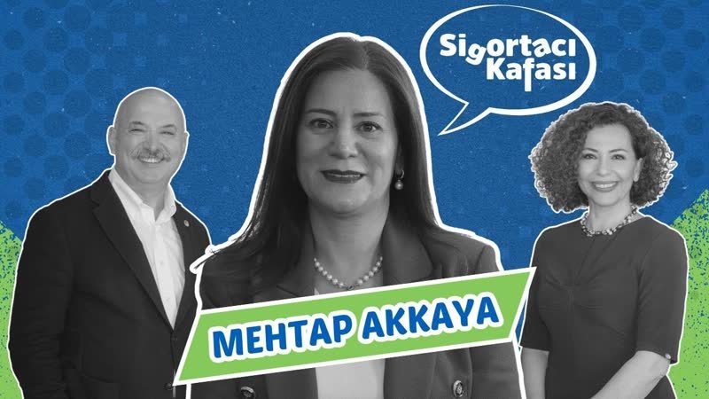 Eurocross CEO’su ve Asistans Şirketleri Derneği Başkanı Mehtap Akkaya bölüm kapağı